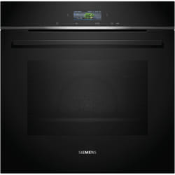 Siemens HB774G1B1 forno 71 L Nero