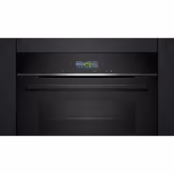 Siemens HB774G1B1 forno 71 L Nero