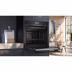 Siemens iQ700 HB776G1B1 forno - Vista aggiuntiva 4