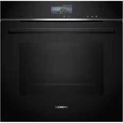 Siemens iQ700 HR736G1B1, Media, Forno elettrico, 71 L, 3600 W, 71 L, 30 - 300 °C