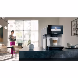 Siemens TQ903R03 macchina per caffè Automatica Macchina per espresso - Vista aggiuntiva 6