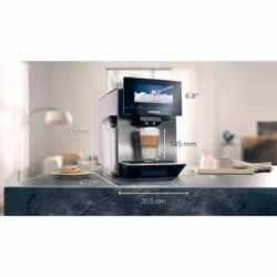Siemens TQ903R03 macchina per caffè Automatica Macchina per espresso - Vista aggiuntiva 7