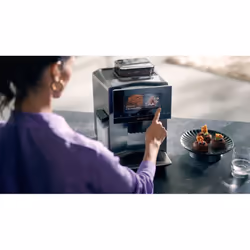 Siemens TQ903R03 macchina per caffè Automatica Macchina per espresso - Vista aggiuntiva 8