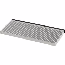 Siemens LZ16IBB14, Filtro per cappa aspirante, Grigio, Siemens, 1 pz