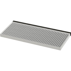 Siemens LZ16IBB14 accessorio per cappa Filtro per cappa aspirante