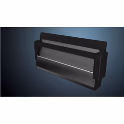 Siemens iQ700 LD98WMM60 cappa aspirante Aspirazione verso il basso Nero 833 m³/h - Vista aggiuntiva 7