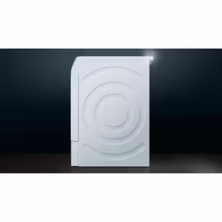 Siemens iQ500 WQ33G2D40 asciugatrice Libera installazione Caricamento frontale 8 kg A+++ Bianco