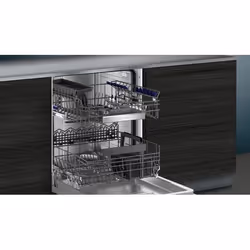 Siemens iQ500 SX75Z801BE lavastoviglie A scomparsa totale 13 coperti C