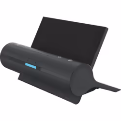 Siemens Smart Kitchen Dock, Universale, USB, Bluetooth, Nero