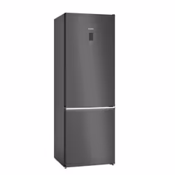 Siemens KG49NAXCF, 440 L, No Frost (frigorifero), 35 dB, C, Acciaio inox