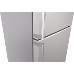 Siemens iQ500 KG39NAIAT frigorifero con congelatore Libera installazione 363 L A Acciaio inox