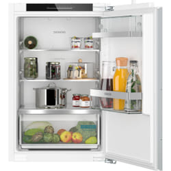 Siemens KI21RADD1 frigorifero Da incasso 136 L D Bianco