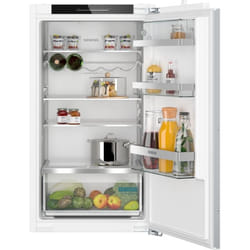 Siemens iQ500 KI31RADD1 congelatore Congelatore verticale Da incasso 165 L D Bianco