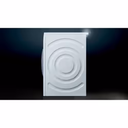 Siemens iQ300 WT43H003 asciugatrice Libera installazione Caricamento frontale 7 kg A+ Bianco