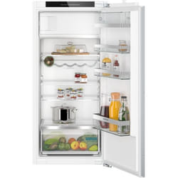Siemens iQ500 KI42LADD1 monoporta Da incasso 187 L E Bianco
