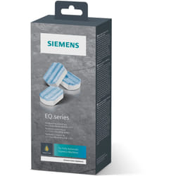 Siemens TZ80032A parti e accessori per macchina per caffè Compressa di pulizia