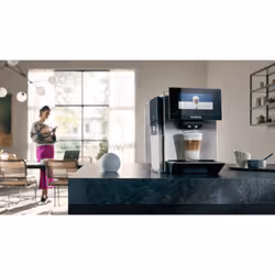 Siemens EQ.900 TQ903DZ3 macchina per caffè Automatica Macchina per espresso 2,3 L - Vista aggiuntiva 5