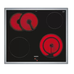 Siemens EQ110KA1Z set di elettrodomestici da cucina Ceramica Forno elettrico
