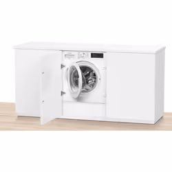 Siemens iQ700 WI14W542ES lavatrice Caricamento frontale 8 kg 1400 Giri/min Bianco