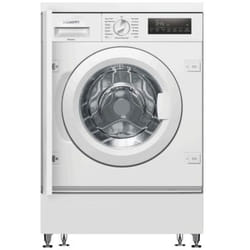 Siemens iQ700 WI14W443 lavatrice Caricamento frontale 8 kg 1400 Giri/min Bianco