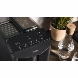 Siemens EQ.300 TF301E09 macchina per caffè Automatica Macchina per espresso 1,4 L - Vista aggiuntiva 6