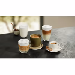 Siemens EQ.300 TF301E09 macchina per caffè Automatica Macchina per espresso 1,4 L - Vista aggiuntiva 8