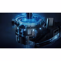 Siemens EQ.300 TF301E19 macchina per caffè Automatica Macchina per espresso 1,4 L - Vista aggiuntiva 8