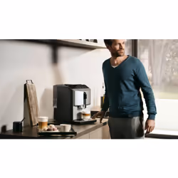 Siemens EQ.300 TF303E07 macchina per caffè Automatica Macchina per espresso 1,4 L - Vista aggiuntiva 8