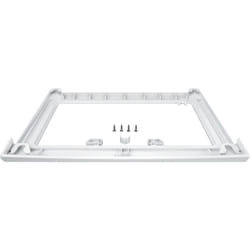 Siemens WZ27510 Verbindungssatz accessorio e componente per lavatrice