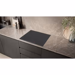 Siemens iQ100 EH631HDC1E piano cottura Nero Da incasso 60 cm Piano cottura a induzione 3 Fornello(i) - Vista aggiuntiva 4