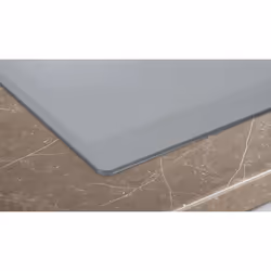 Siemens iQ700 EX65KHEC1F piano cottura Acciaio inox Da incasso 60 cm Piano cottura a induzione 4 Fornello(i)