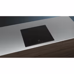 Siemens iQ100 EU63KBEB5E piano cottura Nero Da incasso 60 cm Ceramica 4 Fornello(i) - Vista aggiuntiva 4