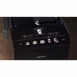 Siemens EQ.500 TP511R09 macchina per caffè Automatica Macchina per espresso 1,9 L