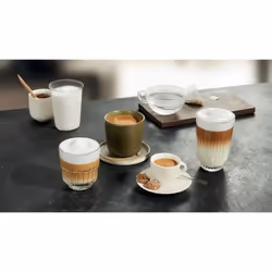 Siemens EQ.500 TP511R09 macchina per caffè Automatica Macchina per espresso 1,9 L - Vista aggiuntiva 8