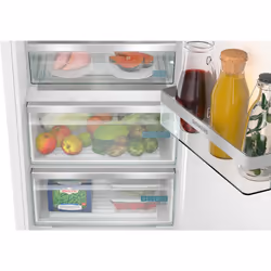 Siemens iQ500 KI81RADD0 frigorifero Da incasso 310 L D Bianco - Vista aggiuntiva 4