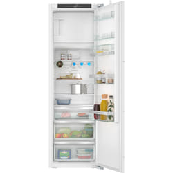 Siemens iQ500 KI82LADD0 monoporta Da incasso 280 L D Bianco