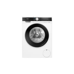 Siemens iQ500 WN44G2A0ES lavasciuga Libera installazione Caricamento frontale Bianco D
