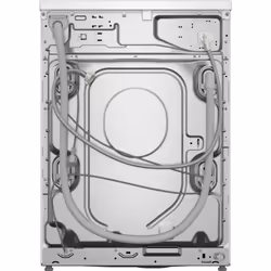 Siemens iQ700 WN54C2A0FR lavasciuga Libera installazione Caricamento frontale Bianco D - Vista aggiuntiva 4
