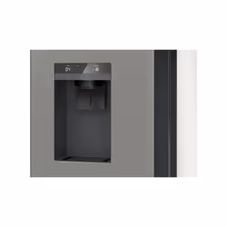 Siemens KF96DPPEA Frigorifero side-by-side 574 L Acciaio inox classe E No Frost - Vista aggiuntiva 8