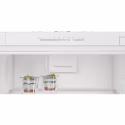 Siemens iQ100 KI81RNSE0 frigorifero Da incasso 310 L E Bianco - Vista aggiuntiva 2
