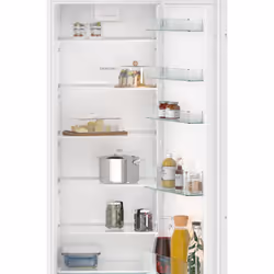 Siemens iQ100 KI81RNSE0 frigorifero Da incasso 310 L E Bianco - Vista aggiuntiva 3