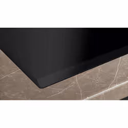 Siemens iQ500 ED751HSB1E piano cottura Nero Da incasso 70 cm Piano cottura a induzione 4 Fornello(i)