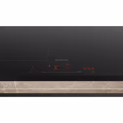 Siemens iQ500 ED751HSB1E piano cottura Nero Da incasso 70 cm Piano cottura a induzione 4 Fornello(i)