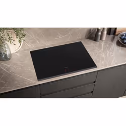 Siemens iQ500 ED751HSB1E piano cottura Nero Da incasso 70 cm Piano cottura a induzione 4 Fornello(i) - Vista aggiuntiva 4