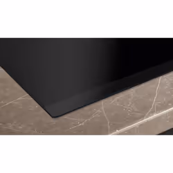 Siemens iQ100 EH631HEB1E piano cottura Nero Da incasso 60 cm Piano cottura a induzione 4 Fornello(i) - Vista aggiuntiva 3
