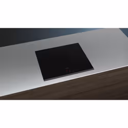 Siemens iQ100 EH631HEB1E piano cottura Nero Da incasso 60 cm Piano cottura a induzione 4 Fornello(i) - Vista aggiuntiva 4