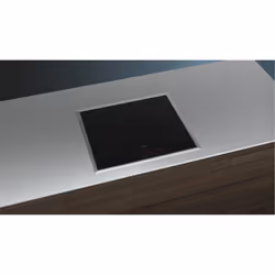 Siemens iQ300 EH645HFB1E piano cottura Nero Da incasso 60 cm Piano cottura a induzione 4 Fornello(i) - Vista aggiuntiva 4
