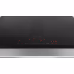 Siemens iQ700 EX651HXC1E piano cottura Nero Da incasso 60 cm Piano cottura a induzione 4 Fornello(i) - Vista aggiuntiva 3
