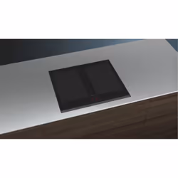 Siemens iQ700 EX651HXC1E piano cottura Nero Da incasso 60 cm Piano cottura a induzione 4 Fornello(i) - Vista aggiuntiva 4