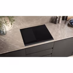 Siemens iQ700 EX675HEC1E piano cottura Nero Da incasso 60 cm Piano cottura a induzione 4 Fornello(i) - Vista aggiuntiva 4